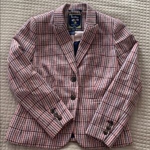 Boden blazer